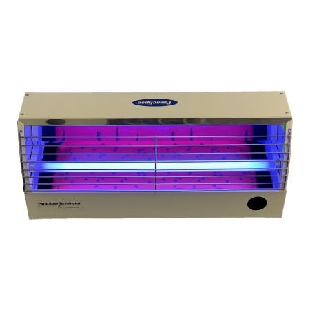 Paraclipse Paraclipse Terminator Dual Side Fly Control System 120V, Covers 10000 Sq. Ft./60 Days - 251350 251350